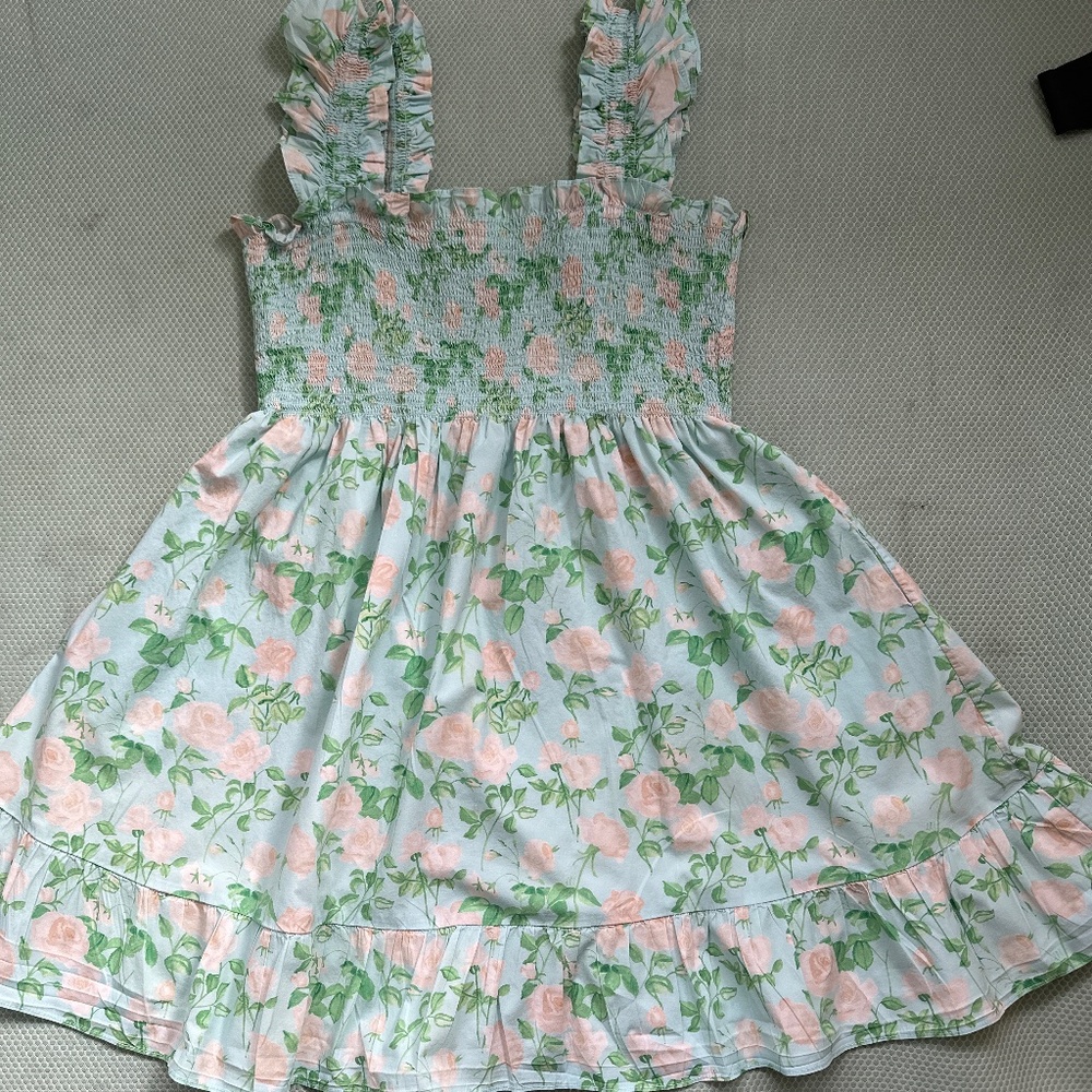 Hill House Nap dress - Size M